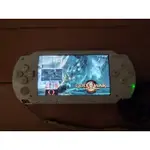 PSP-1000主機