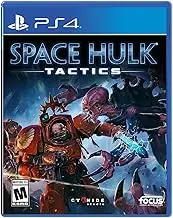 Space Hulk: Tactics (Tbd)