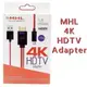 【4K HDMI USB線】三星 Note 4/3/2/S5/S4/S3 轉接器/影音傳輸視訊線/支援4K輸出