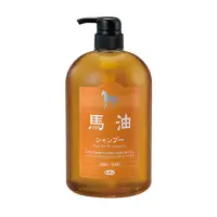 在飛比找蝦皮購物優惠-日本進口 旅美人 馬油洗髮精1000ml  ✿