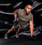 Under Armour Men's Project Rock Veterans Day BSR Short Sleeve T Shirt New 2024
