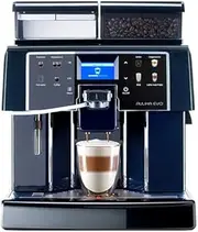[Saeco] Aulika EVO Focus Fully Automated Coffee Machine