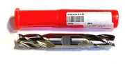 Rapidkut 15/16" Double End Mill 4 Flute High Speed Steel