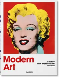 在飛比找誠品線上優惠-Modern Art: A History from Imp