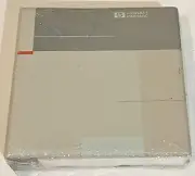 HP 8711C/12C/13C/14C RF Network Analyzers Programmer's Guide (08712-90057) NEW