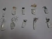 Big Pack Jumprings — 4mm - 6mm