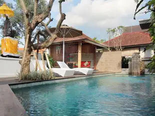 貝拉瓦海灘公寓和餐廳 - 亞洲最佳好客Berawa Beach Residence & Resto by Premier Hospitality Asia