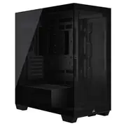 Corsair 3500X Mid Tower Case Black