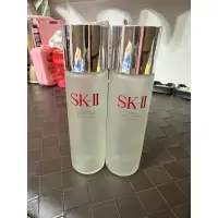 在飛比找蝦皮購物優惠-SKII 青春露 230ml 30ml 10ml空瓶 /雪肌