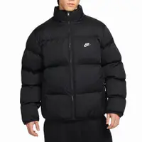 在飛比找誠品線上優惠-【NIKE】AS M NK CLUB PUFFER JKT 