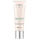 Biotherm Aquasource Instant Moisturizing Beautifying BB Cream SPF 15 Medium to Golden