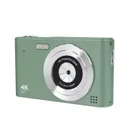 1080P 2.4 Inches 240x320 Digital Camera Rechargeable Cameras Green T9E42628