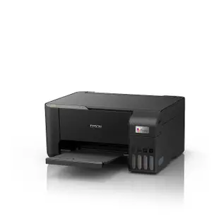 EPSON L3210 高速三合一 連續供墨印表機