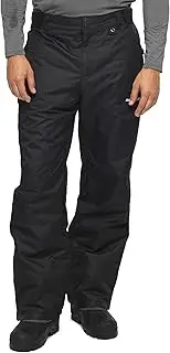 [SkiGear] Mens Essential Snow Pants