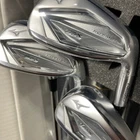 Mizuno JPX 923 Hot Metal GAP WEDGE (GW) ONLY - Dynamic Gold R300 Steel Regular