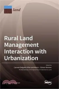 在飛比找三民網路書店優惠-Rural Land Management Interact