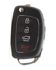 NEW OEM Smart Key Keyless Entry Remote Fob 95430C1000 for Sonata 2015-2018