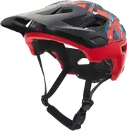 Oneal Trailfinder Rio V.22 Bicycle Helmet, multicolored, Size S M for Men