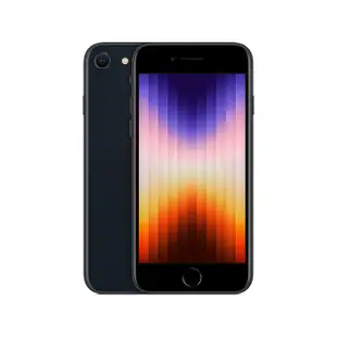【誌陽通訊】Apple iPhone SE (2022) 64GB 128G