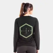 [VIRUS Intl'] VIRUS - Hex Long Sleeve