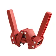 Bottle Top Capper Handheld Twin Lever for Pry-off Bottles