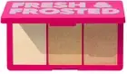 Tarte Sugar Rush Fresh & Frosted Highlighter Palette - Palette, Shimmery, Met...