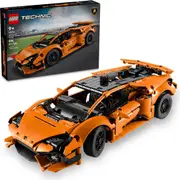 LEGO Technic Lamborghini Huracan Tecnica Orange 42195