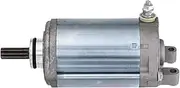 Starter Motor OEM: 31800-26E00 Solenoid Kit Compatible with Suzuki Compatible with Hayabusa GSX1300R GSX1300RZ 31100-24F10