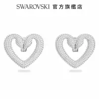 在飛比找momo購物網優惠-【SWAROVSKI 官方直營】SWAROVSKI 施華洛世