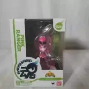 Bandai Tamashii Nations Buddies Pink Power Ranger Mighty Morphin Action Figure