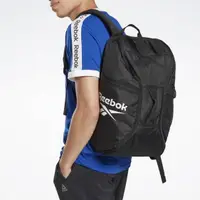 在飛比找蝦皮購物優惠-REEBOK TRAINING BACKPACK MEDIU