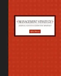 在飛比找博客來優惠-Management Strategy: Achieving