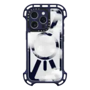 iPhone 16 Pro Ultra Bounce Case MagSafe Compatible Clouds
