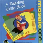 A READING SKILLS BOOK (學習閱讀技巧)