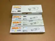 OKI Genuine 44973545+44973546+44973547+44973548 CMYK SET OF 4 -> C301DN/C321DN