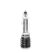 Hydro Max 7 (X30) Men Penis Extender Bath Water Vacuum Pump Penis Pro-Enlarger