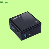 在飛比找蝦皮商城優惠-5Cgo【含稅】技嘉GB-BACE-3160迷你電腦HTPC