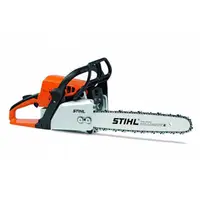 在飛比找蝦皮購物優惠-【台灣工具】德國 STIHL MS 180 引擎式鏈鋸機 1