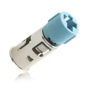 Quality Cigarette Lighter Power Outlet Socket Base for 2011-2014 Chrysler 200 (for: Chrysler)