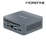 【MOREFINE】M8 迷你電腦(INTEL N100 3.4GHZ/32G/512G/WIN 11)