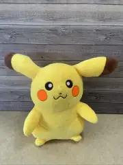 Pikachu Plush 16" Inch Pokemon