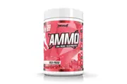 Nexus Ammo Aminos EAA & BCAA + Electrolytes Red Frog