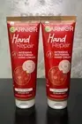 2 x Garnier Hand Repair Intensive Restoring Hand Cream for Extra-Dry Hands Vegan