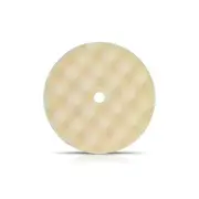 BUF.899WG Buff And Shine 899WG Convoluted Face Buffing Grip Pad, 8 in Dia, 1-1/