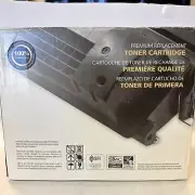 NEW CLOVER EXTENDED YIELD TONER Cartridge FOR HP CF281x(J) 64A BLACK Toner Cart