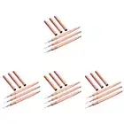 12 Pcs Manicure Nail Liner Pen Nail Drawing Liner Pen Nail Art Drawing Pen