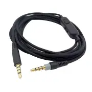 2M Length Cable Audio Cord Line For HyperX Cloud Mix Cloud Alpha Gaming Headset