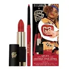 NEW Milani Salt N Pepa Lip Kit Matte Lipstick Lip Liner Set in PUSH IT (Boxed)