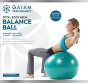 Gaiam Balance Ball 65cm