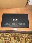 LORAC PRO Eyeshadow Palette, Fairytale Forest | Matte & Shimmer Makeup | Glitter